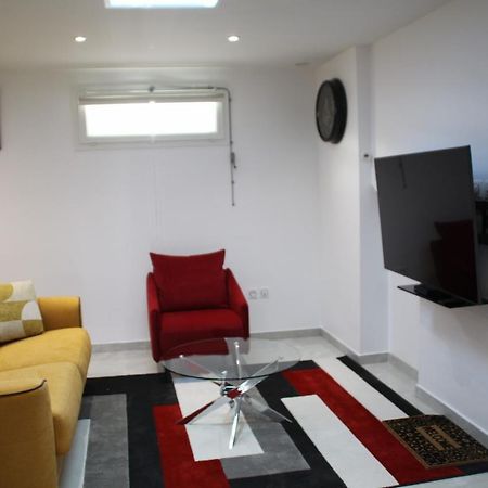 Maison Canoa Argenteuil Dış mekan fotoğraf