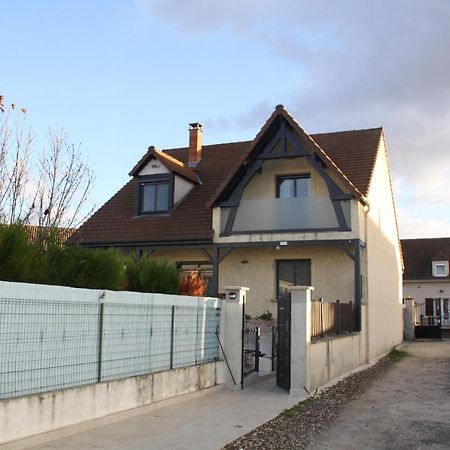Maison Canoa Argenteuil Dış mekan fotoğraf