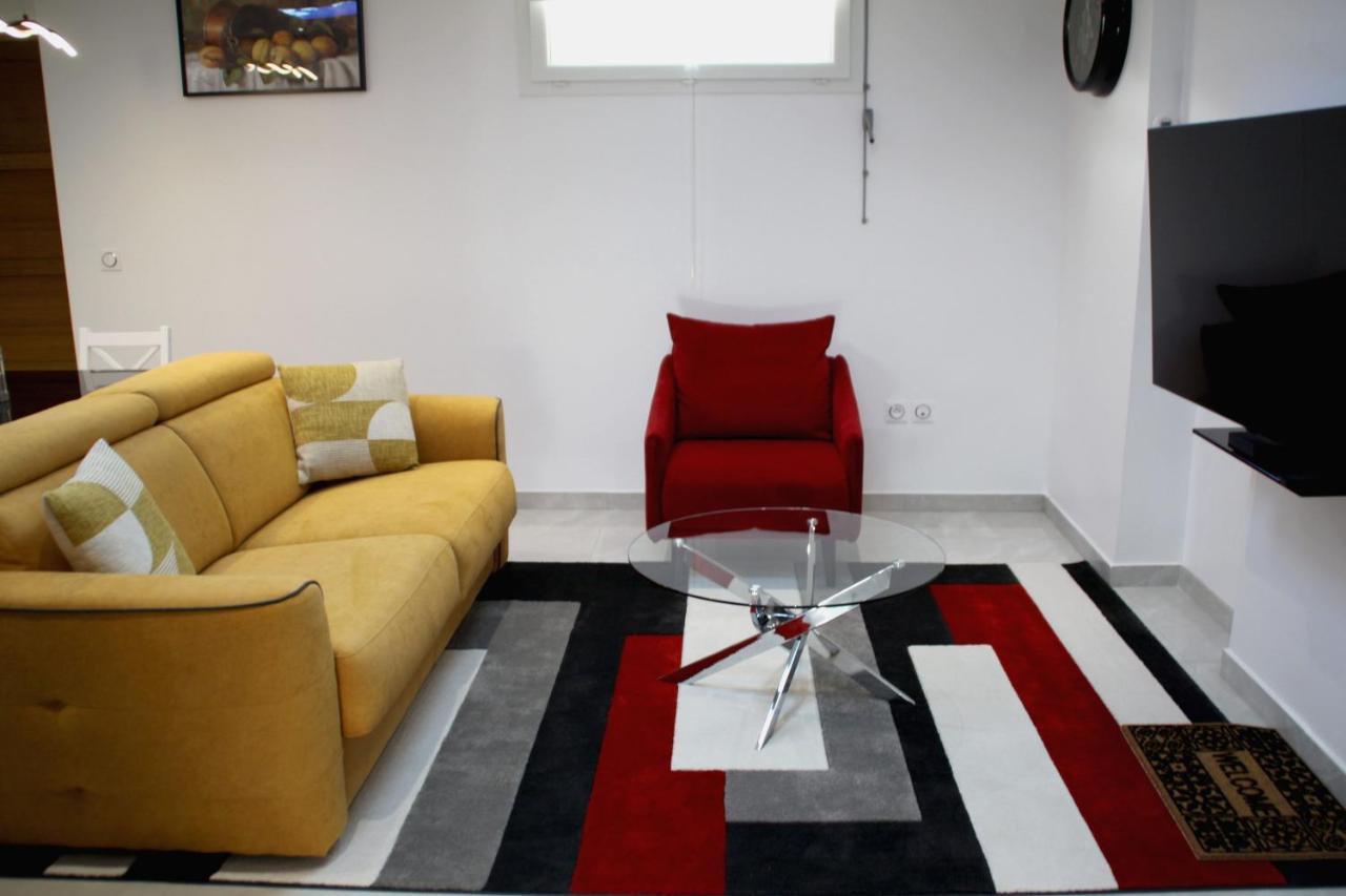 Maison Canoa Argenteuil Dış mekan fotoğraf