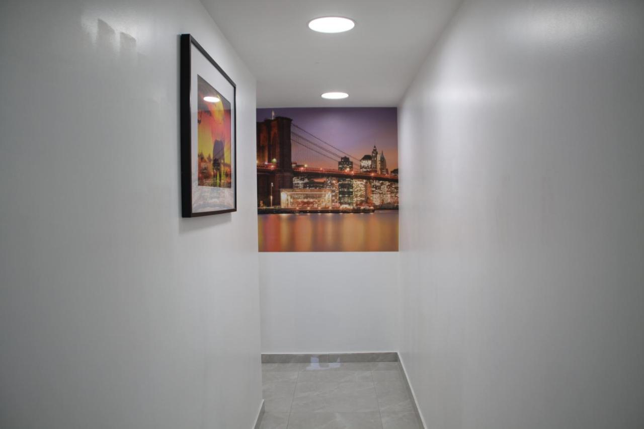 Maison Canoa Argenteuil Dış mekan fotoğraf