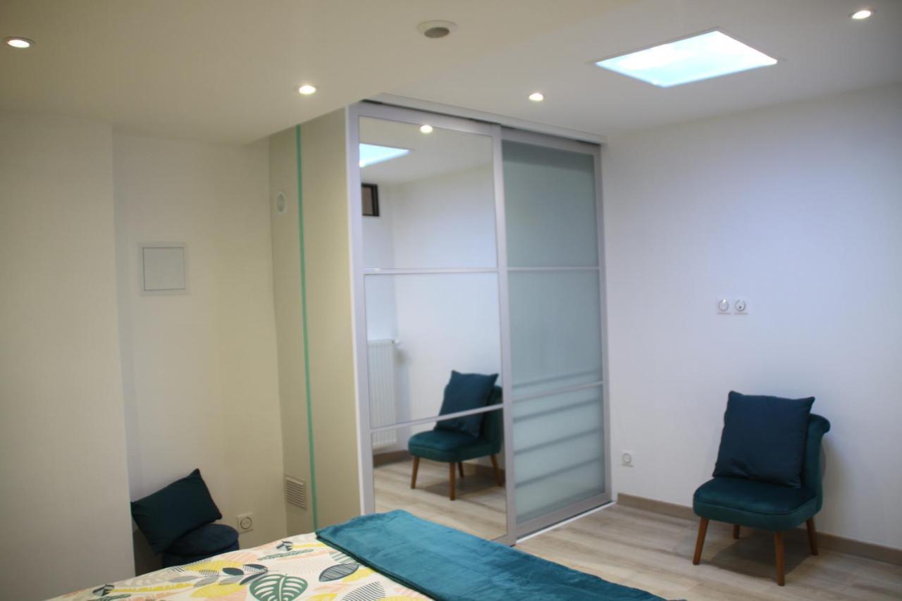 Maison Canoa Argenteuil Dış mekan fotoğraf