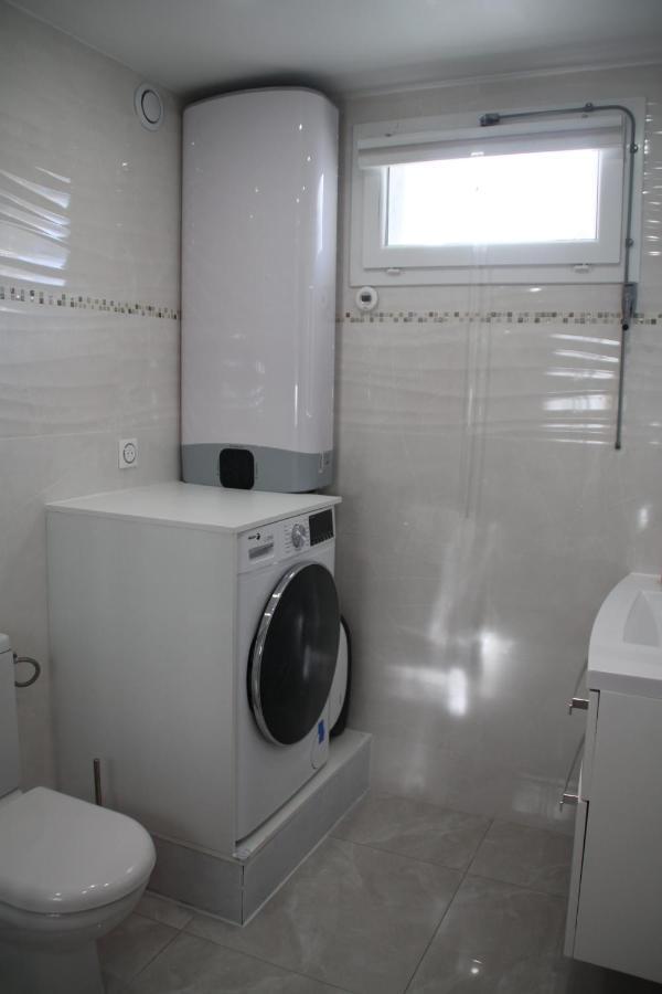 Maison Canoa Argenteuil Dış mekan fotoğraf
